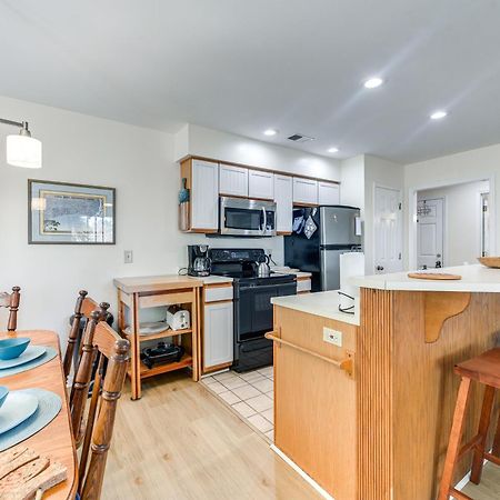 First-Floor Condo Less Than 1 Mi To Sunset Beach Access! Экстерьер фото