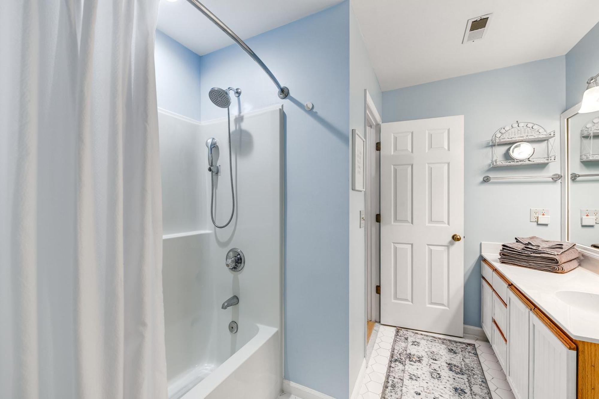 First-Floor Condo Less Than 1 Mi To Sunset Beach Access! Экстерьер фото