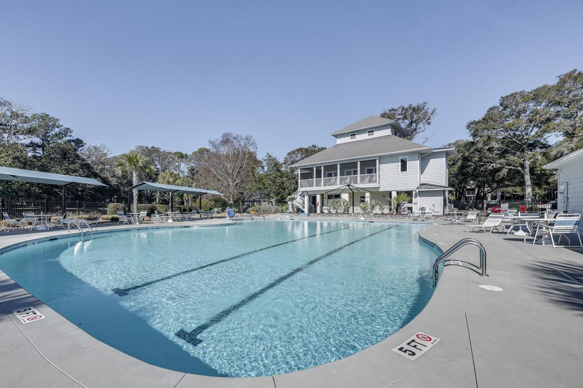 First-Floor Condo Less Than 1 Mi To Sunset Beach Access! Экстерьер фото